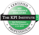 Certified KPI Professional