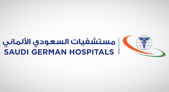 SGH Group (Saudi German Health) logo