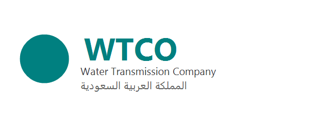 Water Transmission Company (WTCO) logo