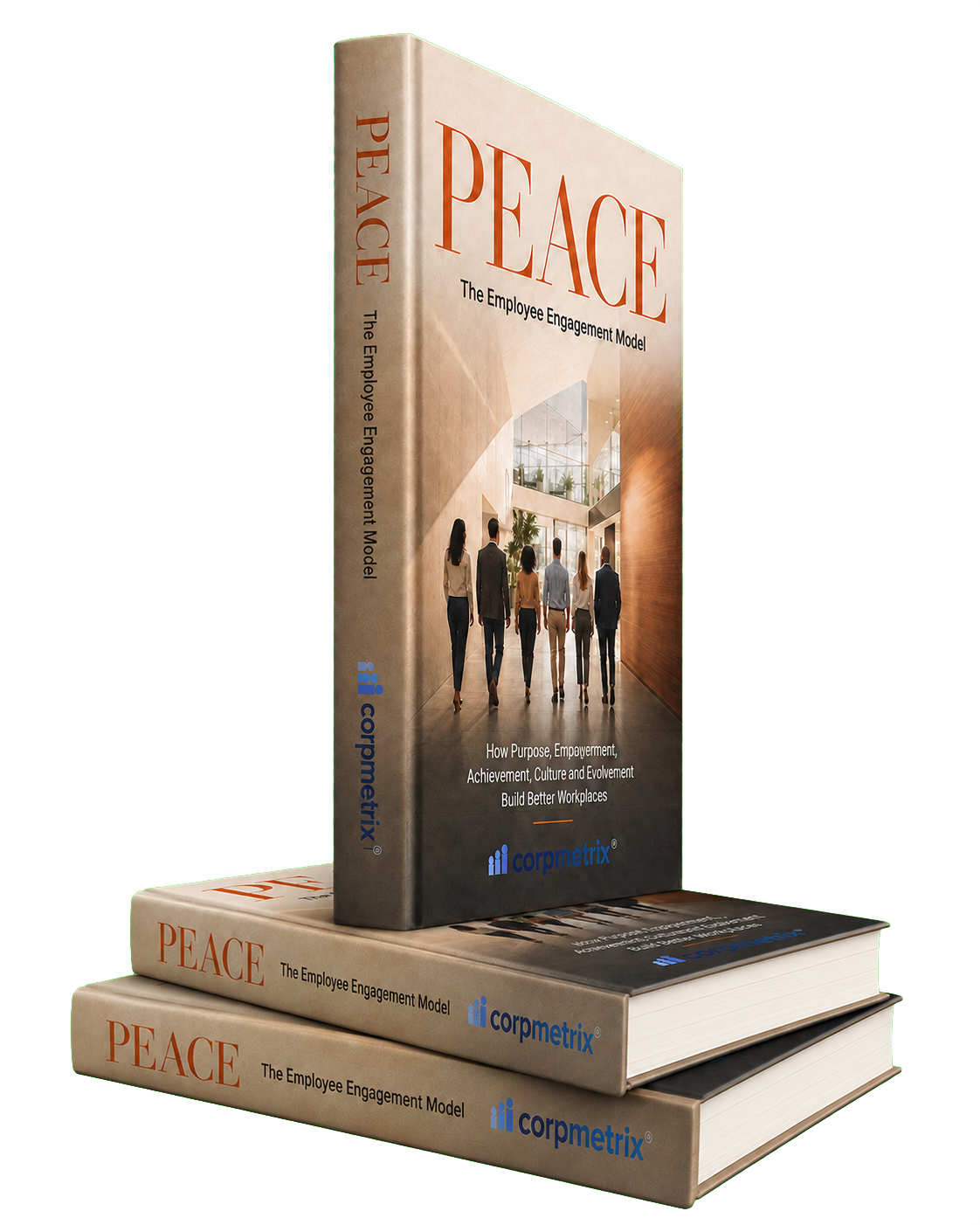 PEACE® — The Employee Engagement Model