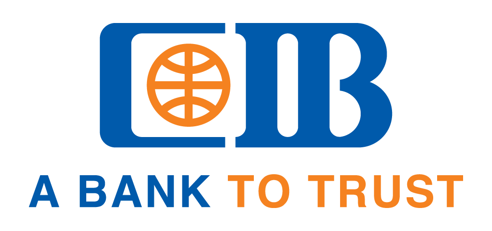 CIB Logo