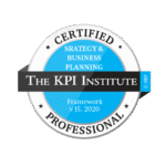 KPI Certified